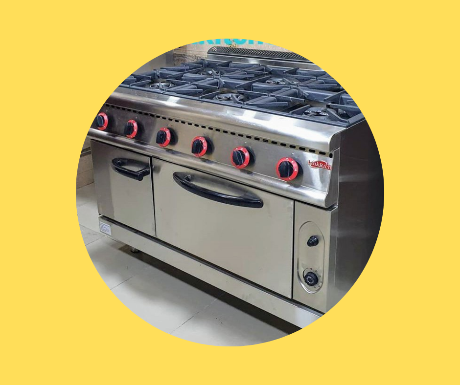 Kitchen Equipment
