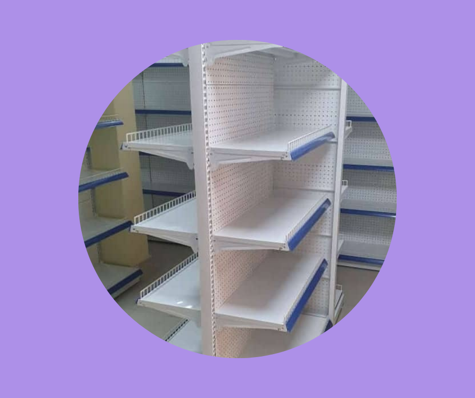 Supermarket Equipment