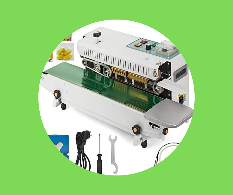 Packaging Equipment